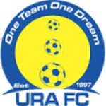 URA badge
