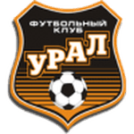 Ural II badge