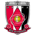 Urawa badge