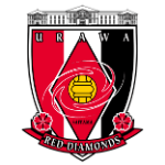 Urawa Reds W badge