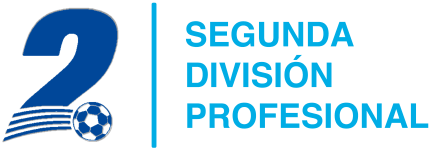 Segunda División badge