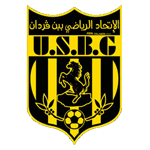 US Ben Guerdane badge