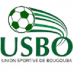 US Bougouba badge