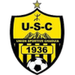 US Chaouia badge