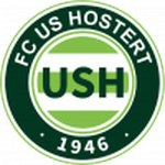 US Hostert badge