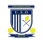 US Oyem badge