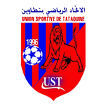 US Tataouine badge