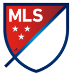 Major League Soccer badge