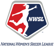 NWSL Women badge