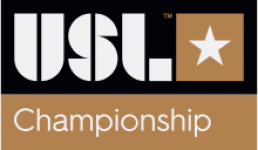 USL Championship badge
