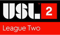 USL League Two badge