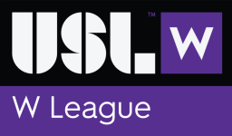 USL W League badge