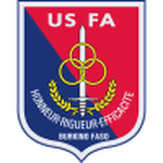 USFA badge