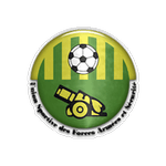 USFAS Bamako badge