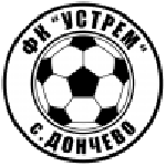 Ustrem Donchevo badge