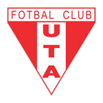 Uta Arad badge