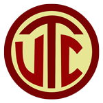 UTC badge