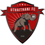 Uthai Thani badge