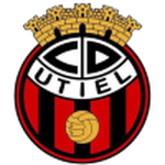 Utiel badge