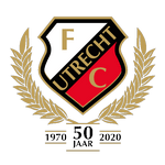 Utrecht badge