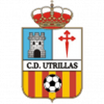 Utrillas badge