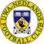 UWA Nedlands badge
