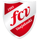 Vaajakoski badge