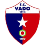 Vado badge