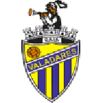 Valadares Gaia W badge