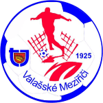 Valašské Meziříčí badge