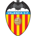 Valencia badge