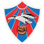 Valur Reykjavik badge