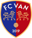 Van II badge