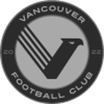 Vancouver FC badge
