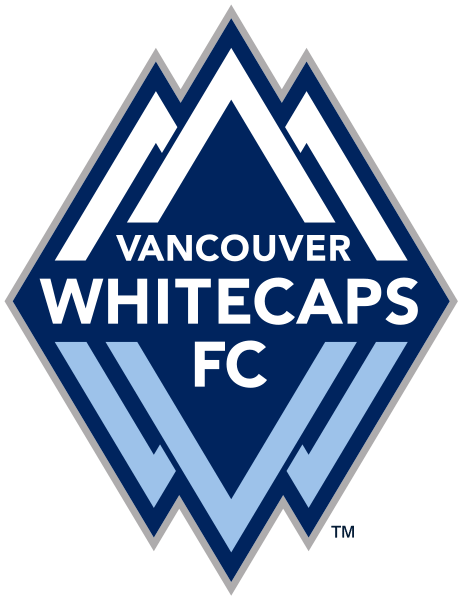 Vancouver Whitecaps badge