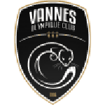 Vannes badge