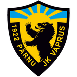 Vaprus badge
