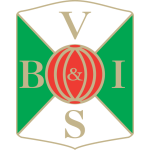 Varbergs BoIS FC badge
