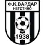 Vardar Negotino badge