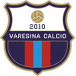 Varesina badge