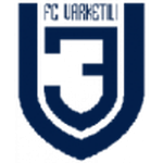 Varketili badge