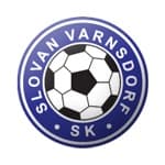 Varnsdorf badge