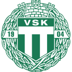 Vasteras SK FK badge