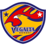 Vegalta Sendai badge