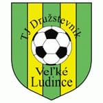 Veľké Ludince badge