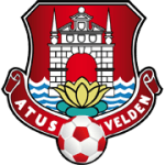 Velden badge