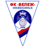 Velež Nevesinje badge