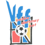 Vendée Fontenay badge
