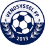 Vendsyssel FF badge