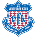 Ventforet Kofu badge